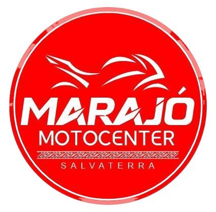 Logo Marajó Motocenter